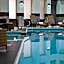 Toronto Marriott City Centre Hotel