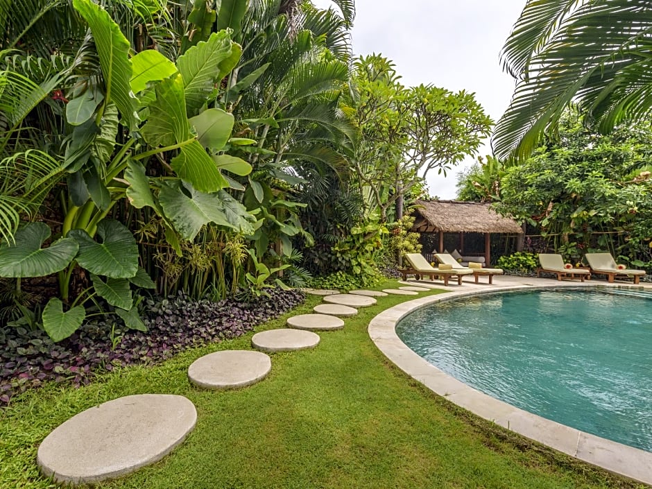 Villa Kubu Seminyak