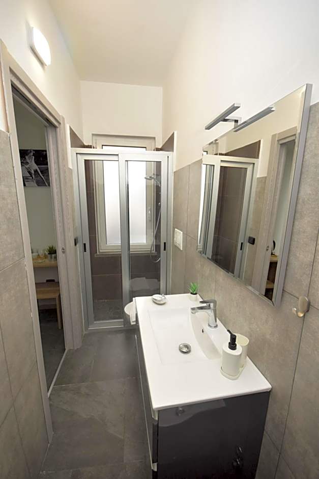 Hotel apartments Crisvan