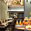 Grand Hotel Cavour