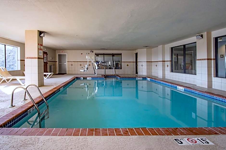 Hampton Inn Oklahoma City/Yukon