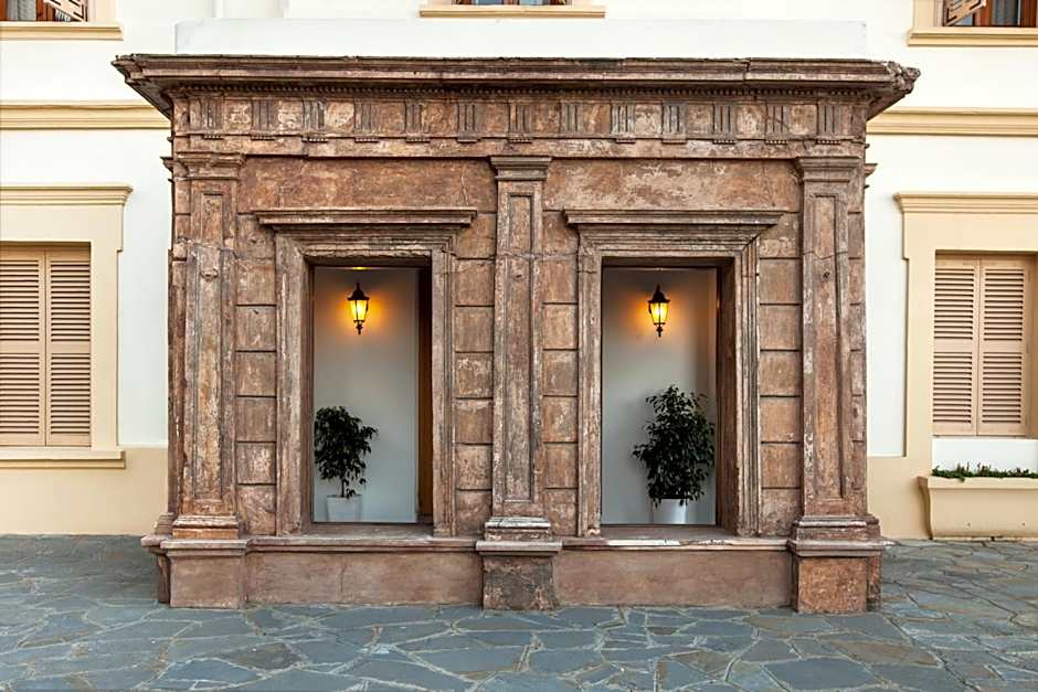 Grand Hotel Villa de France