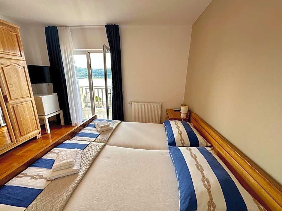 Hotel Buenavista Beach House Trogir