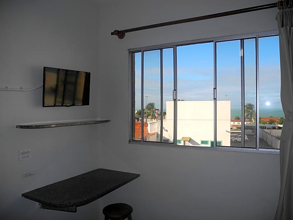 Flat Pousada da Praia