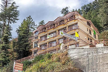 Treebo Shimla Ayurvedic Retreat, Kufri - Pure Veg
