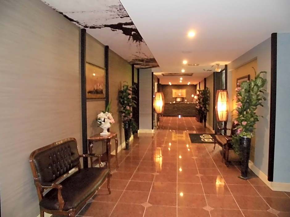 Hotel D.D