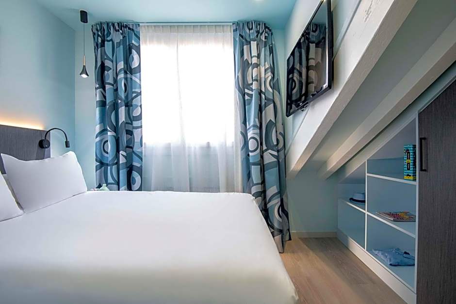 Best Western Alba Hotel