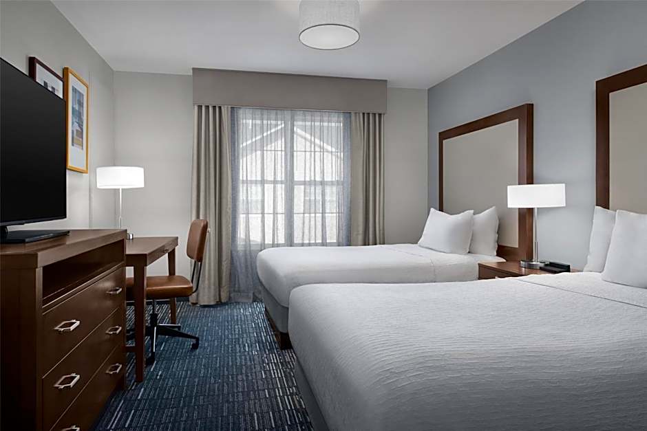 Homewood Suites By Hilton Newark-Cranford