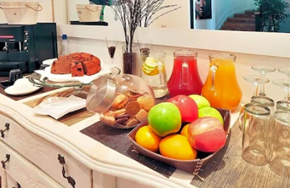 Hotel Boutique Tremo