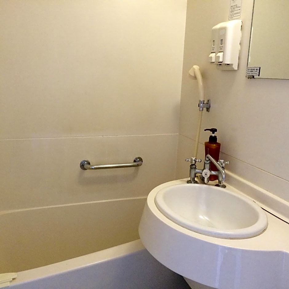 Reiah  Hotel Yokkaichi