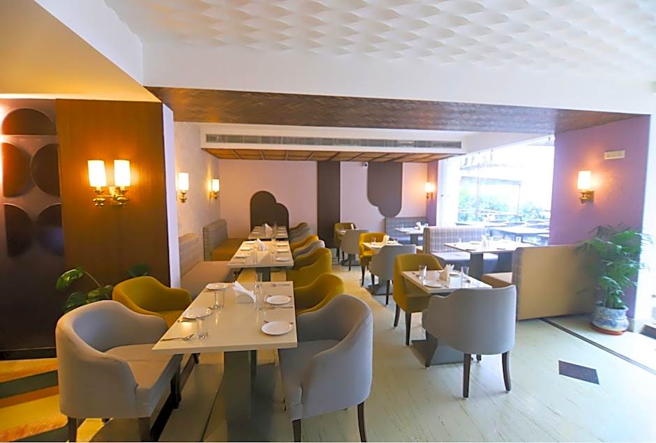 Hotel Vasundhara Palace Rishikesh