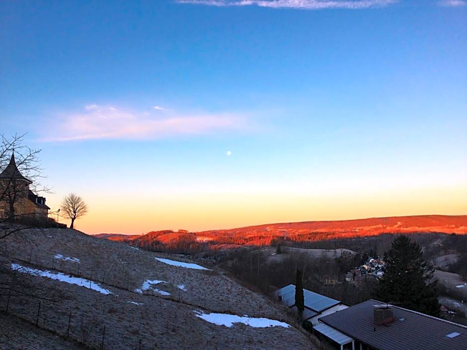 Berghotel Glockenberg