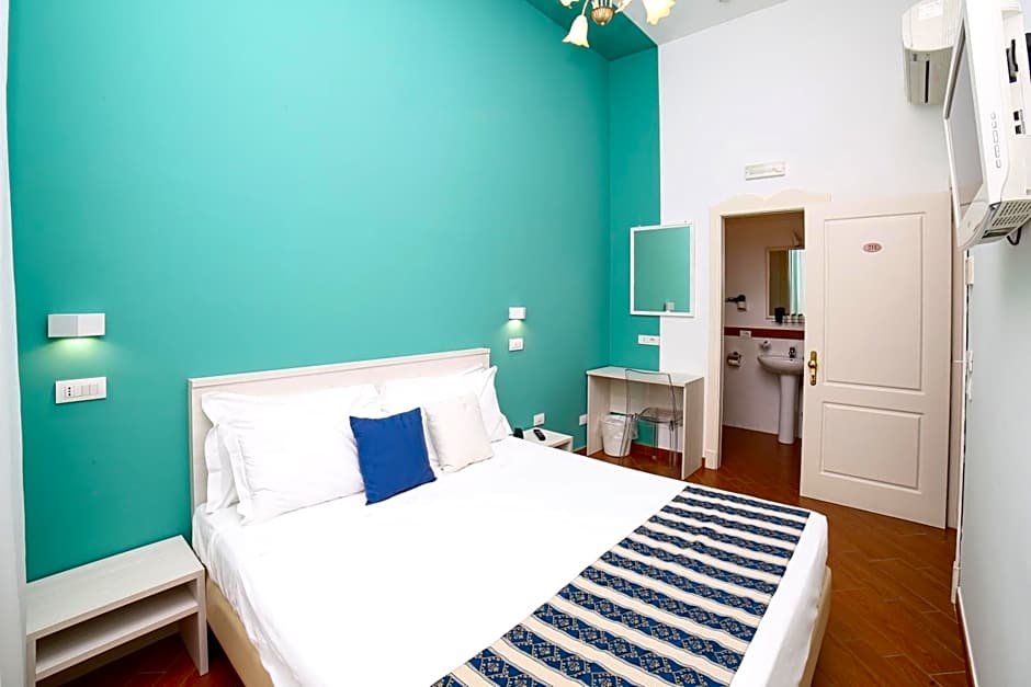 Hotel Royal Hills
