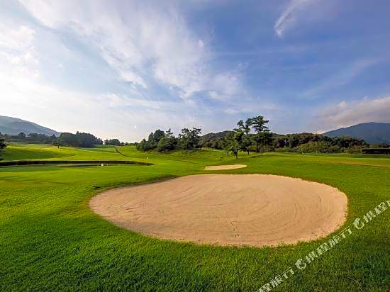 Toyotako Hotel and Golf Club