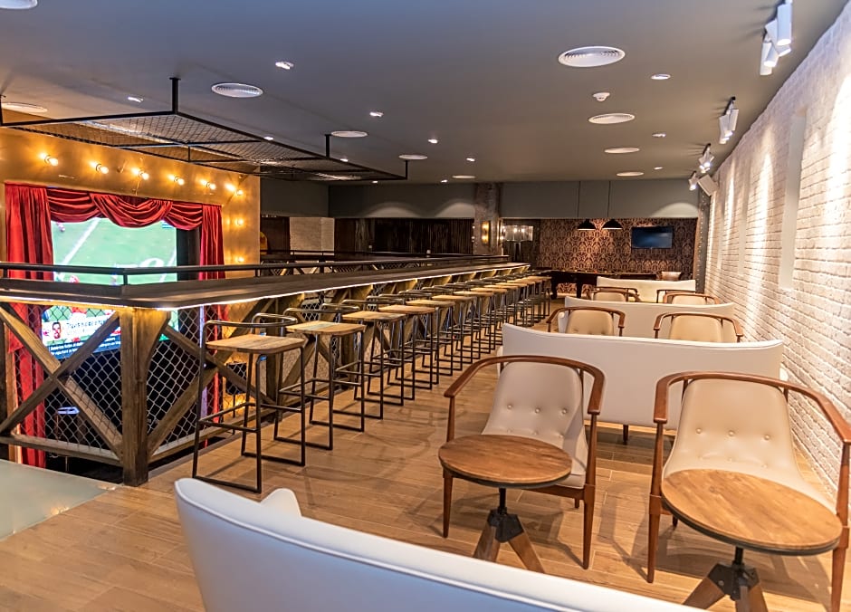 Princess Family Club Bavaro