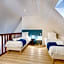 Karaez Hôtel - BritHotel Carhaix