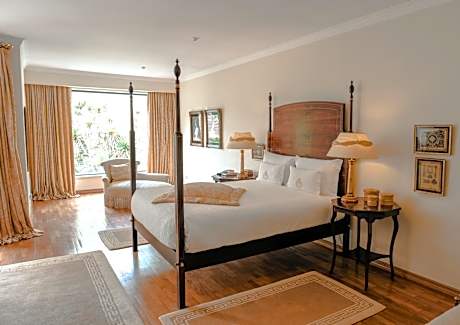 Junior Suite - New Wing