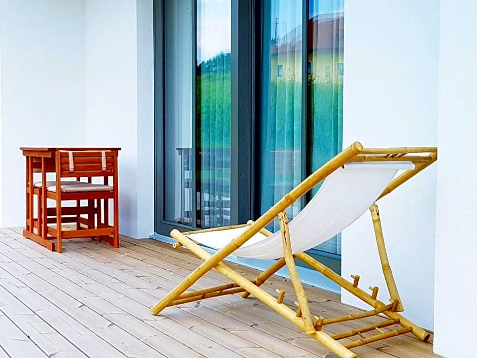 Walters Weinquartier