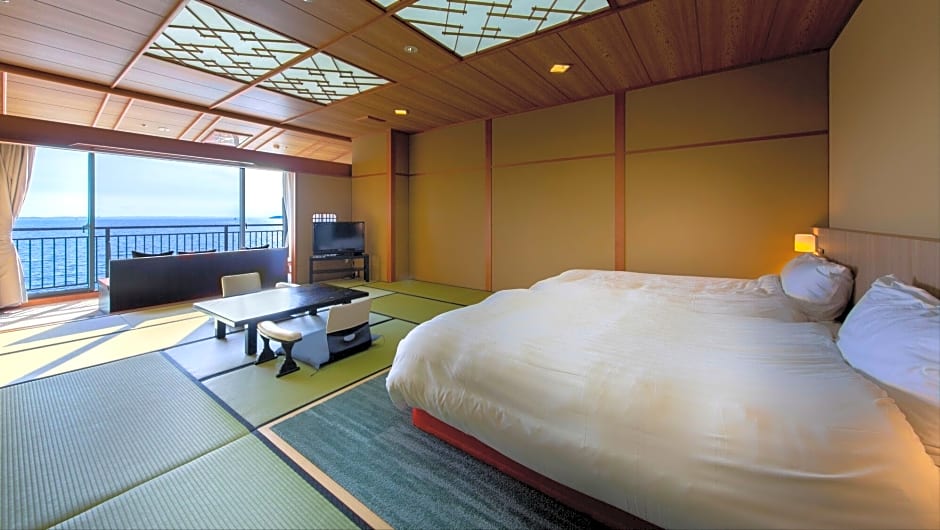 Hotel Tatsuki