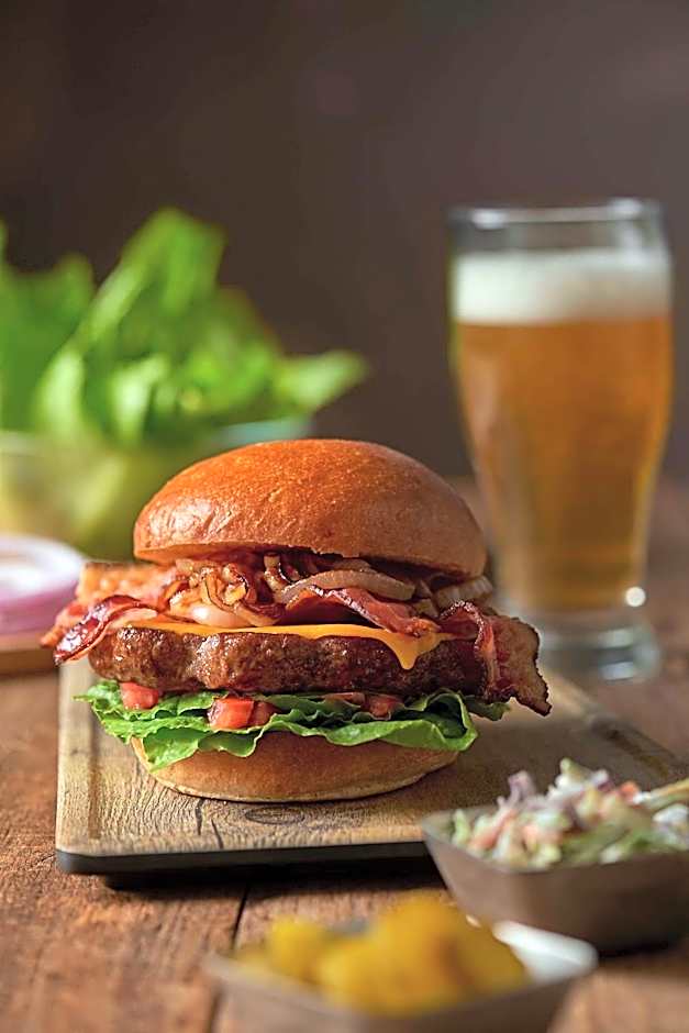 Hyatt House Pleasanton