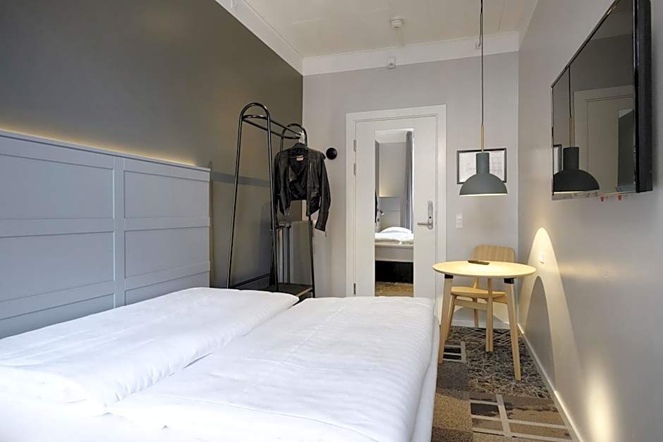 Four Points Flex by Sheraton Copenhagen City