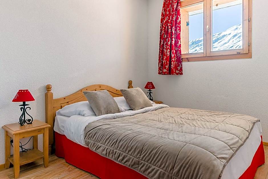 travelski home select - Chalets Le Grand Panorama II