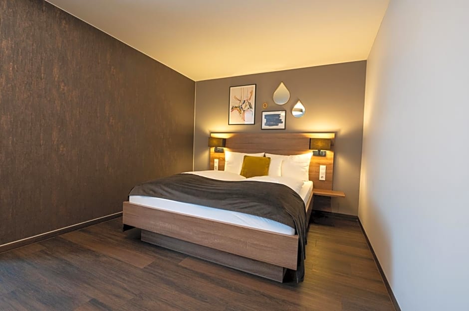 V Boutique Hotel Böblingen