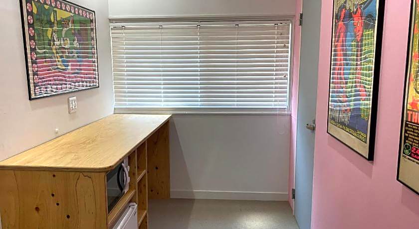 Traditional Apartment Takamatsu Guesthouse