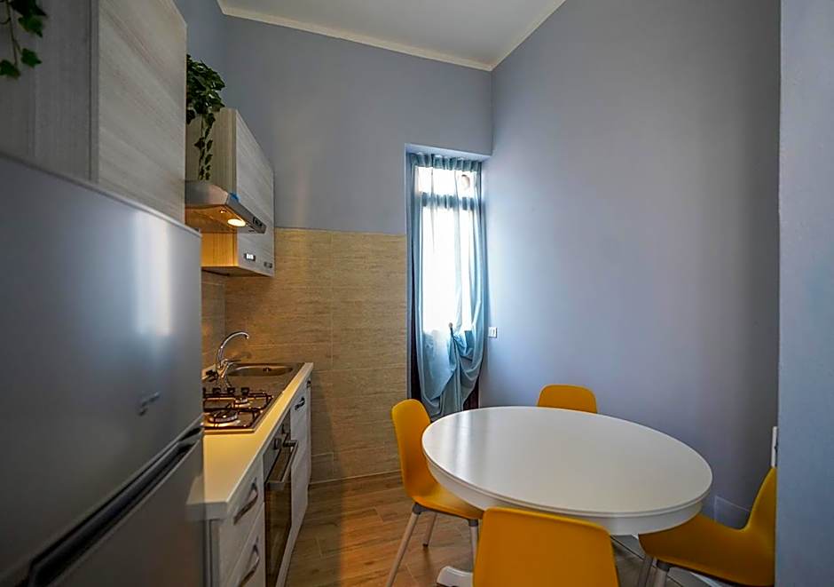 Pgs Immobiliare srls Duilio 01 Moderno trilocale in centro storico La Maddalena