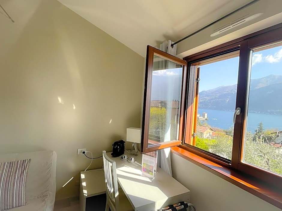Charming Bellagio Boutique Hotel