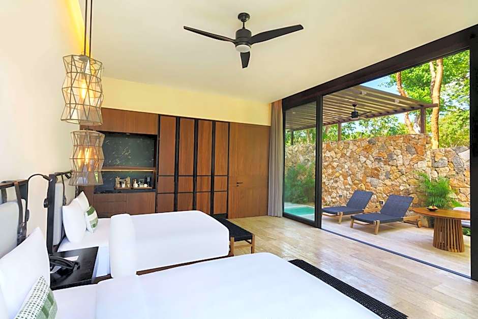 Hacienda Xcanatun, Angsana Heritage Collection