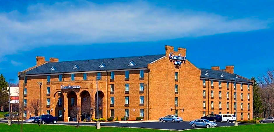 The Hotel at Pottstown