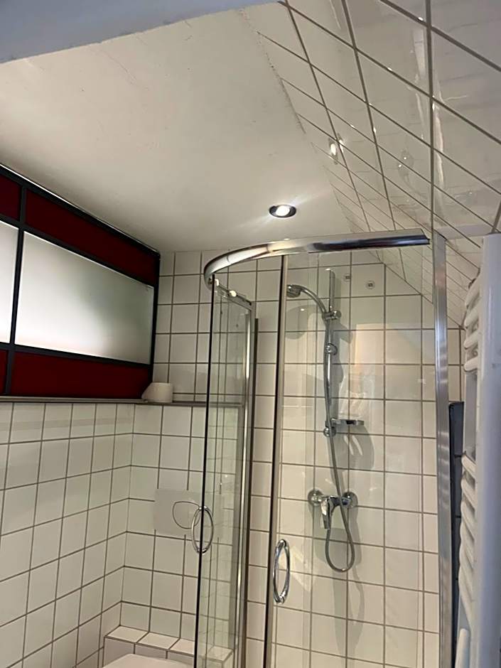 Art-be-and-b Appartement -Studios