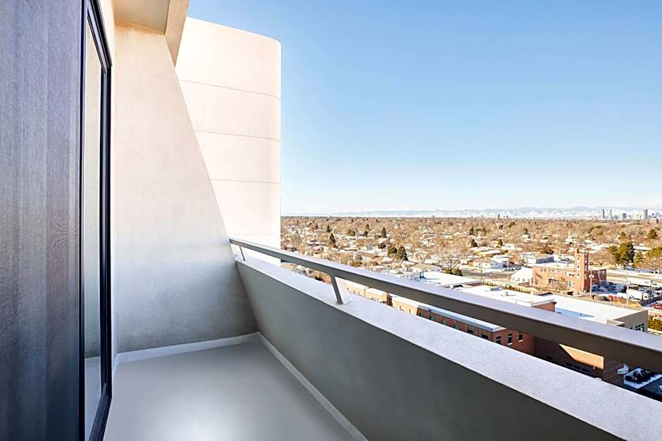 Renaissance Denver Hotel & Conference Center