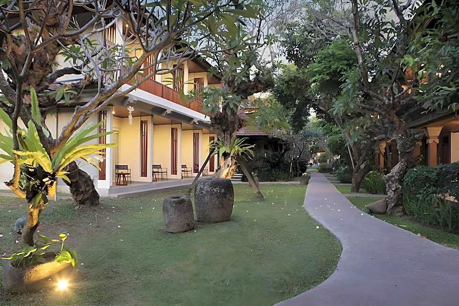 Matahari Bungalow Hotel
