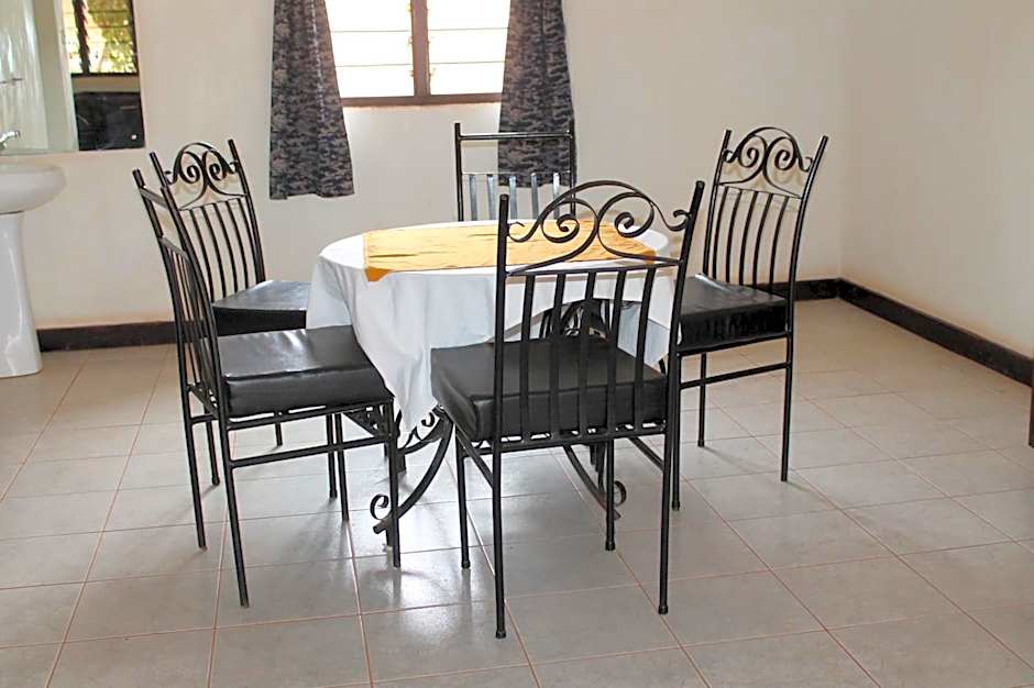 Impala Safari Lodge