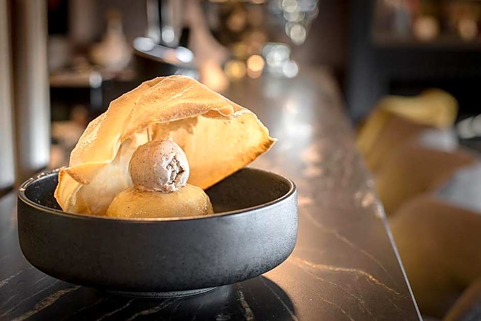 Hôtel Restaurant Vaillant proche Europapark Rulantica