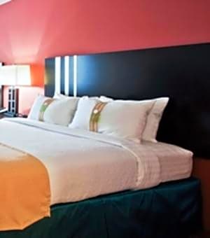 Holiday Inn Titusville/Kennedy Space Center, an IHG Hotel