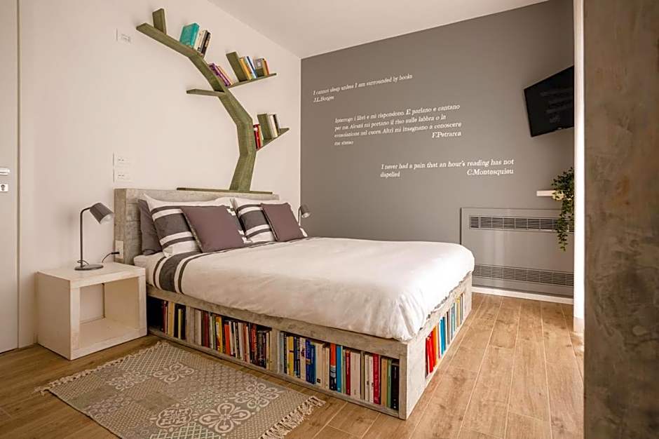 Park Hotel Ristorante Ca' Bianca