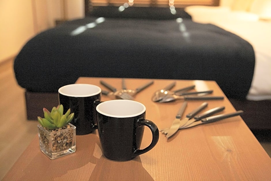 Toho Hotel Nakasu