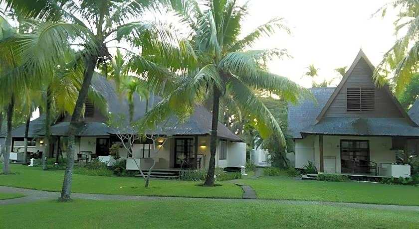 Tanjung Lesung Beach Hotel