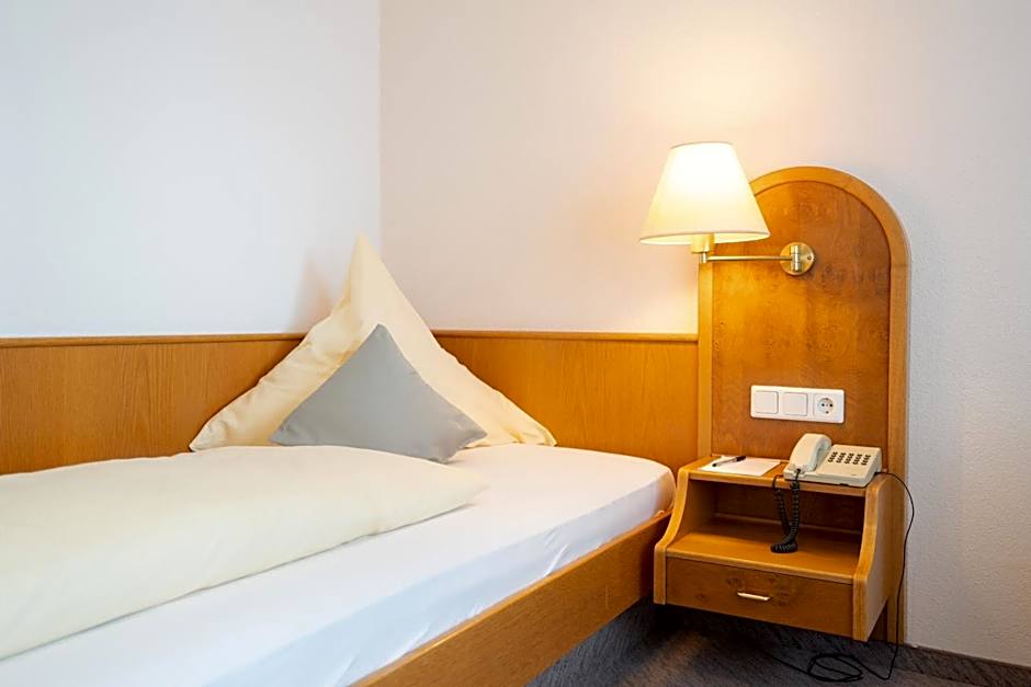 Hotel Suggenbad
