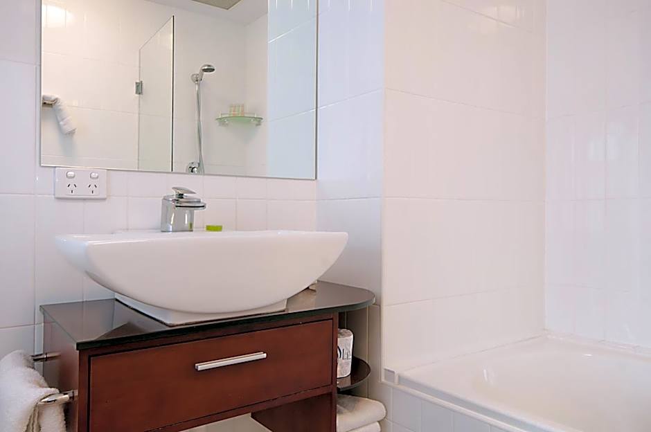 Adabco Boutique Hotel Adelaide