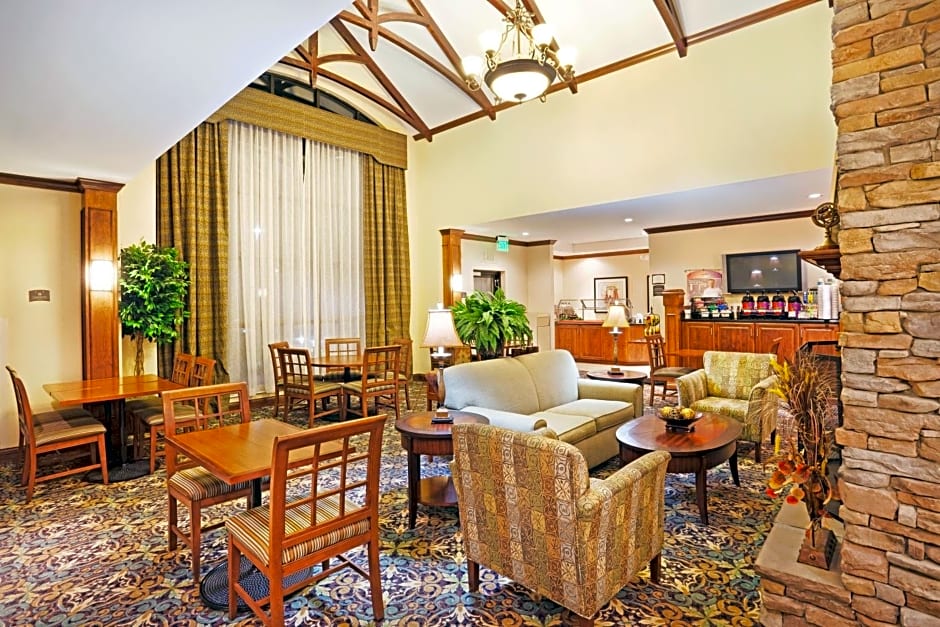 Staybridge Suites-Knoxville Oak Ridge, an IHG Hotel