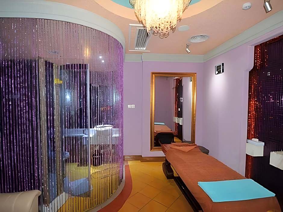 D North Star Hotel & Spa