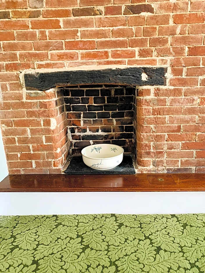 Ye Olde White Harte Hotel