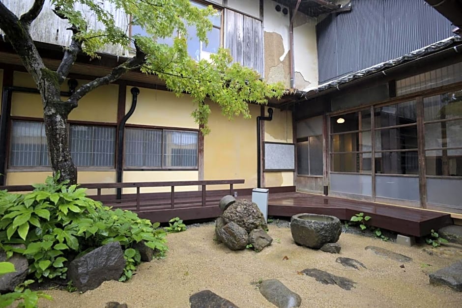 Sasayama Castle Town Guest House KOMEYA - Vacation STAY 92036