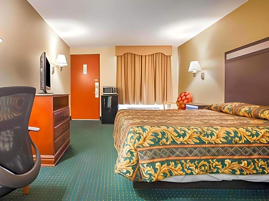 Rodeway Inn Mount Laurel Hwy 73