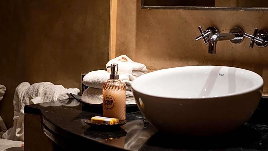 Palais Mirage d'Atlas, Suites de Luxe & Spa