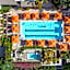 Four Seasons Hotel Los Angeles At Beverly Hills